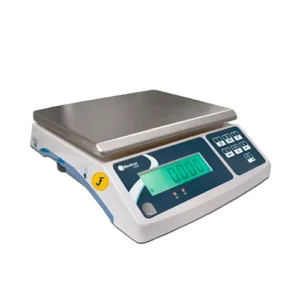 BALANÇA CONTROLE DE PESO 15KG DE USO INTERNO - DSN15 BAXTRAN