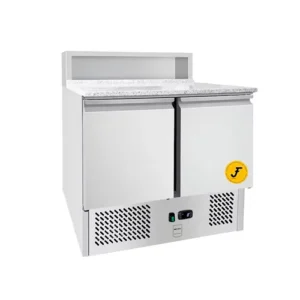 BANCADA SALADETE PIZZAS - 90 x 70 x 110