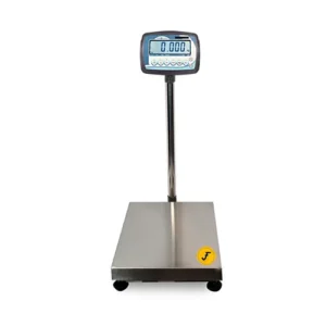 BALANÇA MONOCÉLULA 150KG BASE 400X500 MM – TMN150 BAXTRAN - USADOS